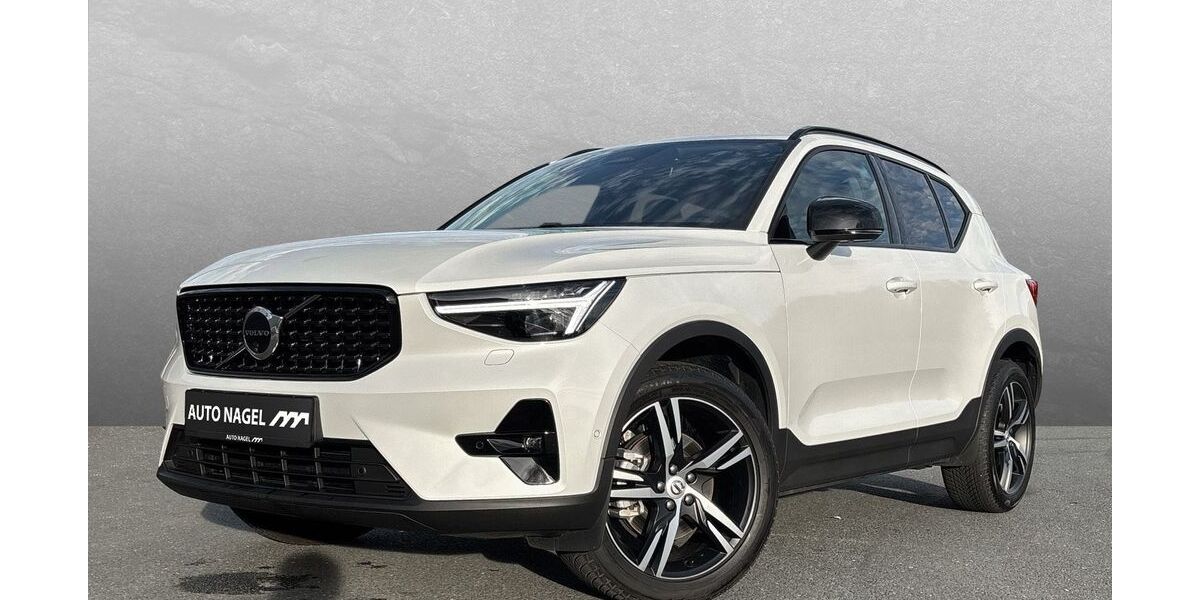 Volvo XC40 11.666 km 38.950 &euro; Essen 45141