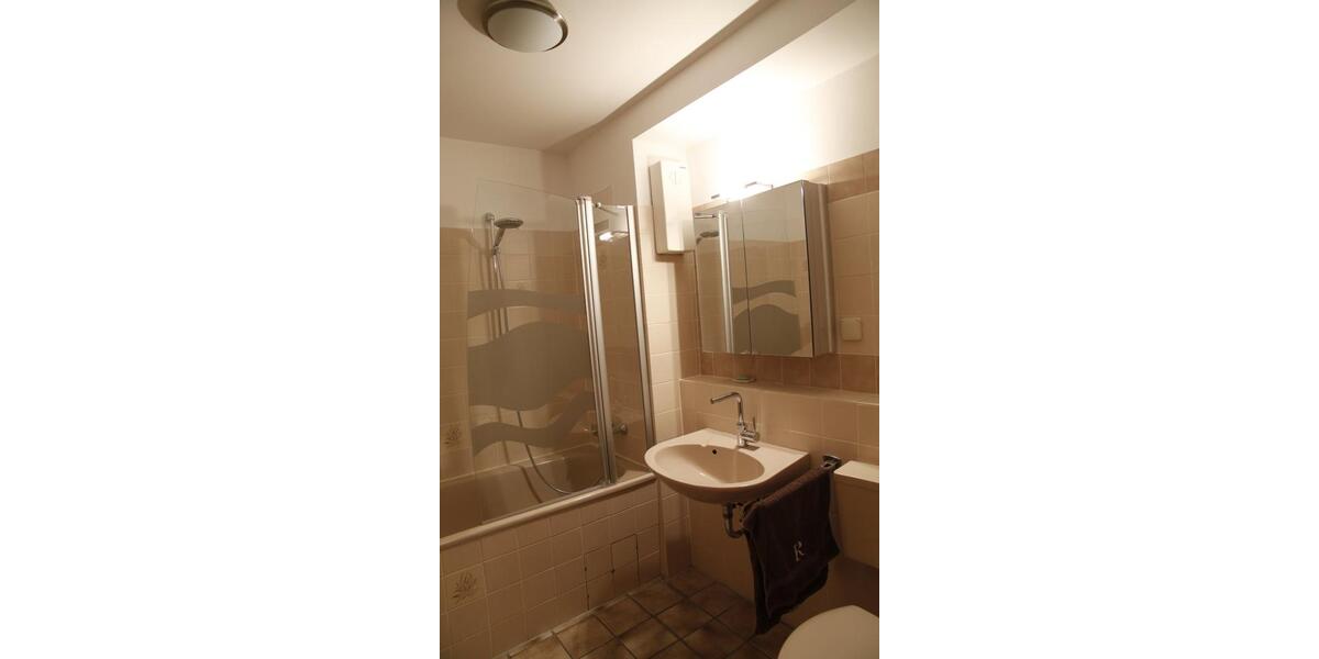 Wohnung 1,5 Zimmer 1 zimmer