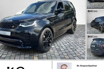 Land Rover Discovery 3.500 km 90.442 &euro; Krefeld 47803