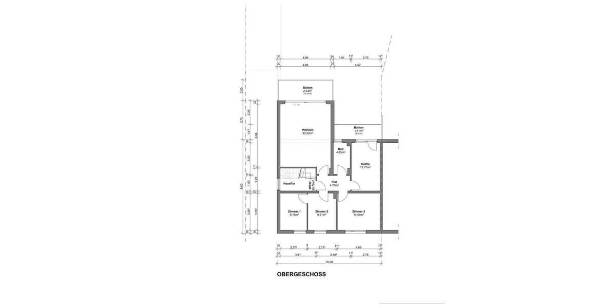 Mehrfamilienhaus, Wohnhaus Neuss Gnadental - 1 Zimmer, 690.000&euro; | Angebot:25864679