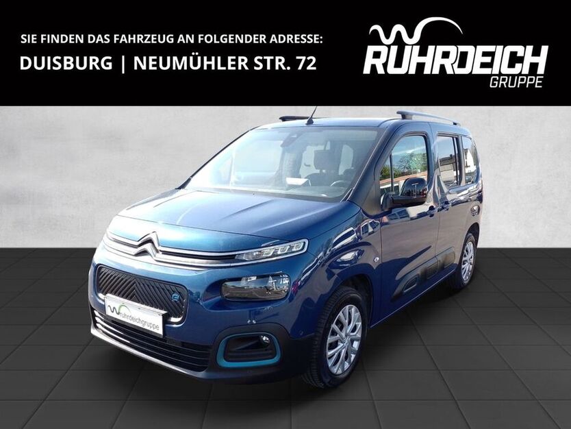 Berlingo