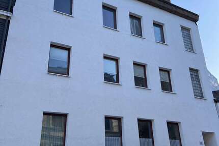 Wohnung zum Mieten in Wuppertal 310 € 37 m² 1.5 zimmer