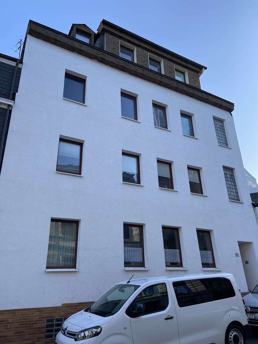 Wohnung zum Mieten in Wuppertal 310 € 37 m² 1.5 zimmer