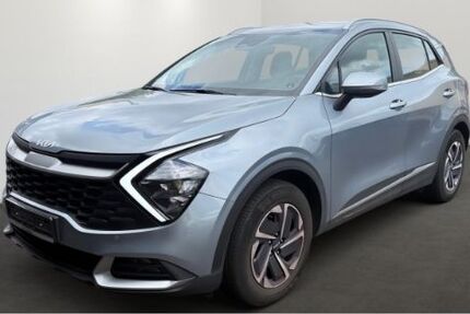 Kia Sportage 31.000 km 24.290 &euro; Neuss 41464