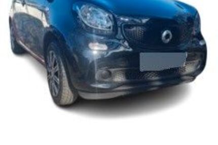 Smart ForFour 85.000 km 10.480 &euro; Duisburg 47249