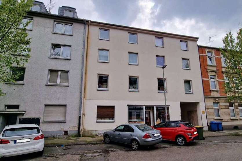 Haus zum Kaufen in Oberhausen Marienkirche 528.700 € 345 m²