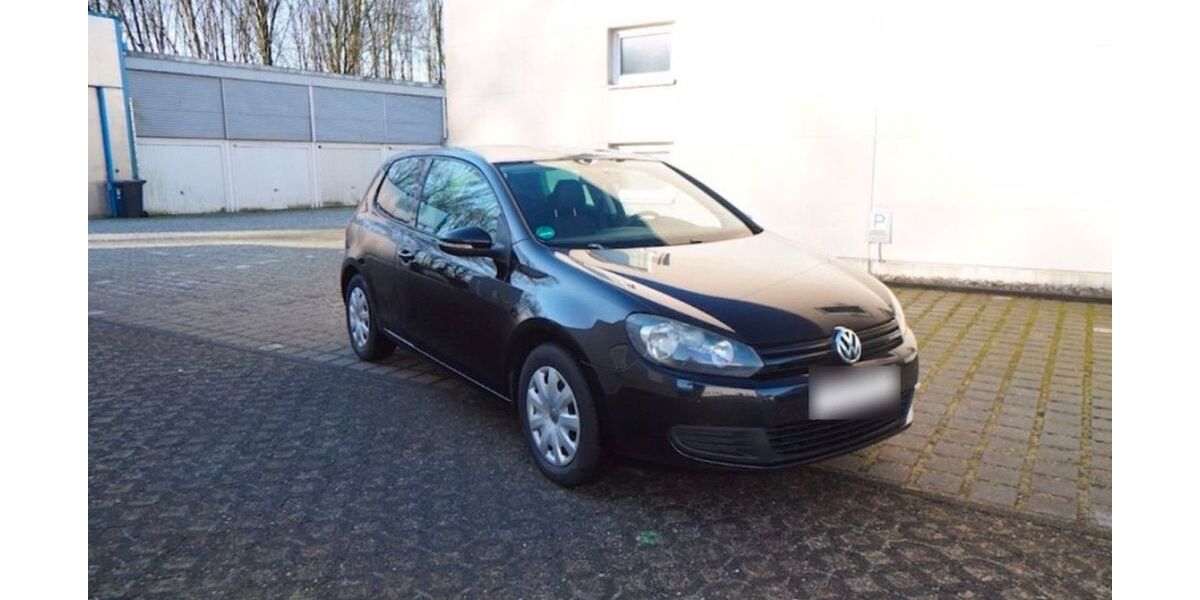 VW Golf 169.000 km 4.100 &euro; Kaarst 41564