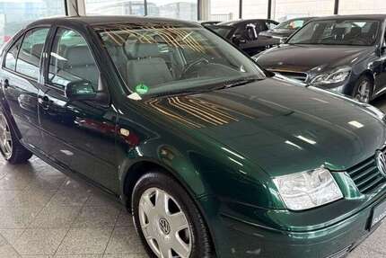 VW Bora 75.000 km 4.990 &euro; Gelsenkirchen 45881