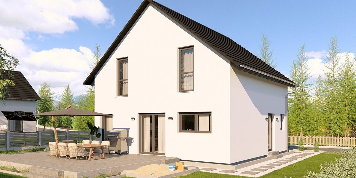 Raum für Ihre Wünsche - Flexibles Wohnkonzept mit Komfort - Einfamilienhaus Kerken | Angebot:27370721