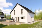 Raum für Ihre Wünsche - Flexibles Wohnkonzept mit Komfort - Einfamilienhaus Kerken | Angebot:27370721