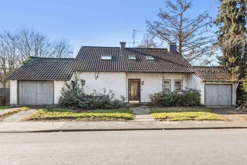 Haus zum Kaufen in Ratingen 890.000 € 166 m²