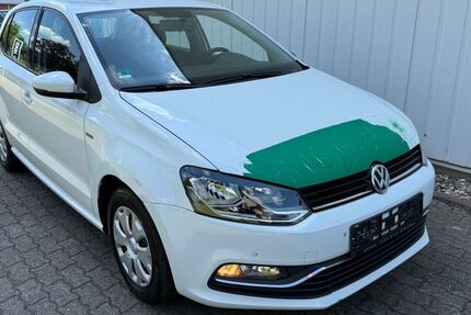 VW Polo 283.000 km 3.999 &euro; Wesel 46485