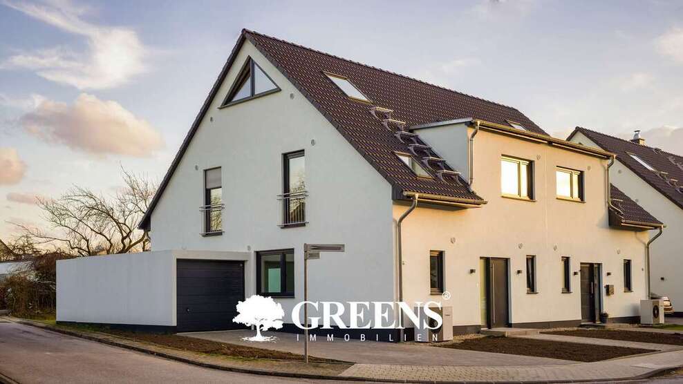 Haus zum Kaufen in Ratingen 799.000 € 170 m² 5 zimmer