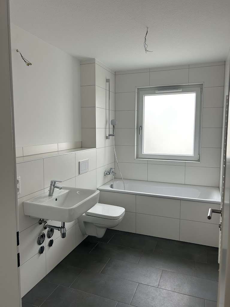 Wohnung zum Mieten in Düsseldorf 1.024,55 € 69.65 m² 3 zimmer