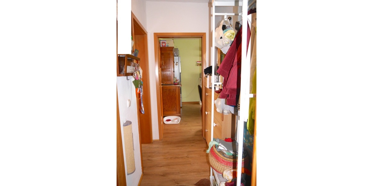 DU, 4.5 Zi. auf zwei Etagen, 2 Keller, eigener Garten - Etagenwohnung Duisburg Bissingheim Bissingheim | Angebot:27146915