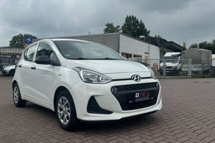 Hyundai i10 88.250 km 7.450 € Dinslaken 46537