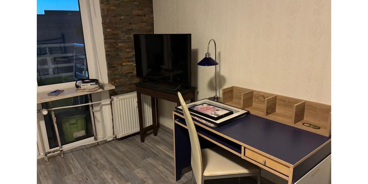 Etagenwohnung Düsseldorf Derendorf - 1 Zimmer, 28 m&sup2;, 750&euro; | Angebot:25237065