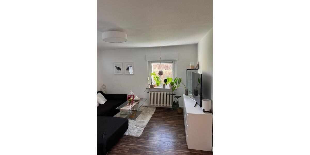 Erdgeschoßwohnung Essen Stadtbezirk IV - 2 Zimmer, 55 m&sup2;, 480&euro; | Angebot:25637324