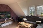 Etagenwohnung Rheurdt - 1 Zimmer, 125 m&sup2;, 1.200&euro; | Angebot:25539392