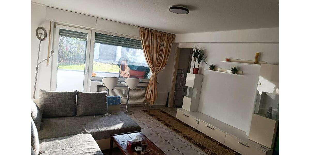 Etagenwohnung Meerbusch Necklenbroich - 1 Zimmer, 40 m&sup2;, 520&euro; | Angebot:25232912