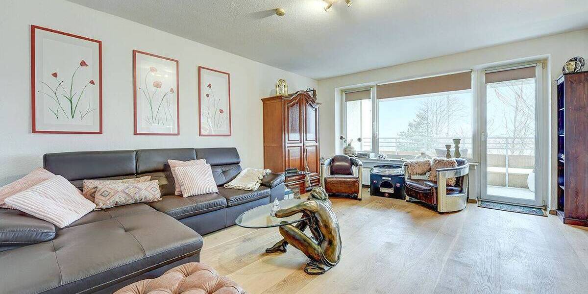 Etagenwohnung Mettmann - 3 Zimmer, 95 m&sup2;, 159.000&euro; | Angebot:26344798
