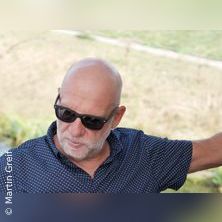 Martin Greif & Friends 11.01.2026 Mathias-Jakobs-Stadthalle
