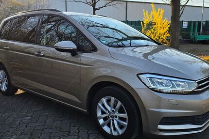 VW Touran 154.304 km 13.450 &euro; Dorsten 46282