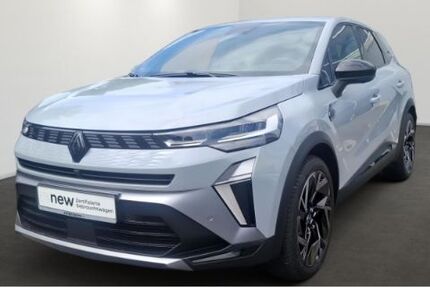 Renault Symbioz 3.100 km 32.590 &euro; Krefeld 47805