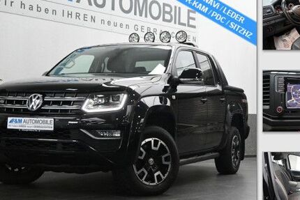 VW Amarok 100.000 km 31.950 € Neuss 41460