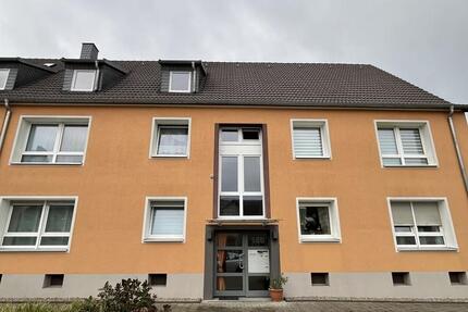 Mit einer Wohnung von VIVAWEST liegt das GLÜCK AUF Ihrer Seite. 3 zimmer