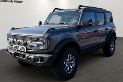 Ford Bronco 11.083 km 46.990 &euro; Neuss 41464