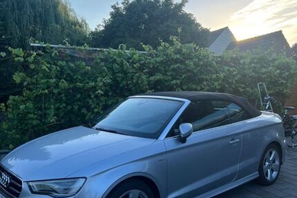 Audi A3 105.000 km 17.900 &euro; Neuss 41469