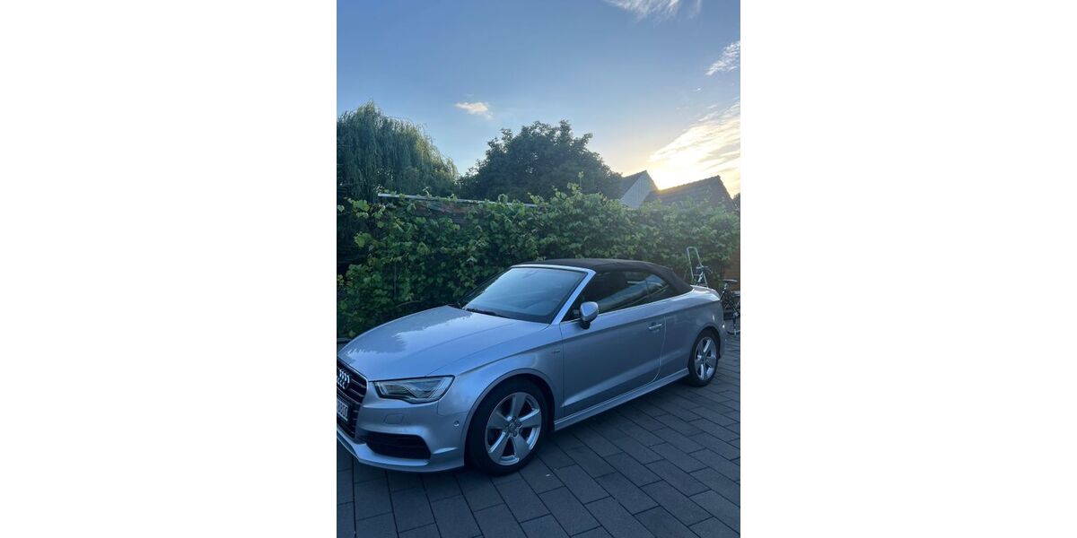 Audi A3 105.000 km 17.900 &euro; Neuss 41469