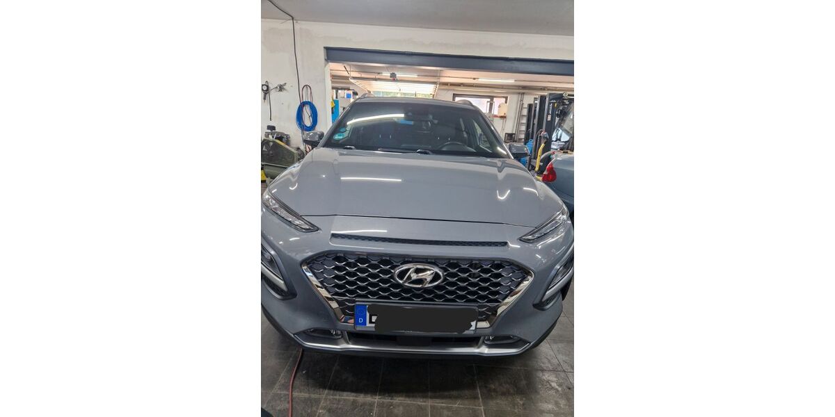 Hyundai KONA 63.300 km 13.650 &euro; Essen 45356