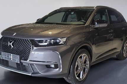 DS Automobiles DS7 (Crossback) 20.770 km 35.890 &euro; Neuss 41460