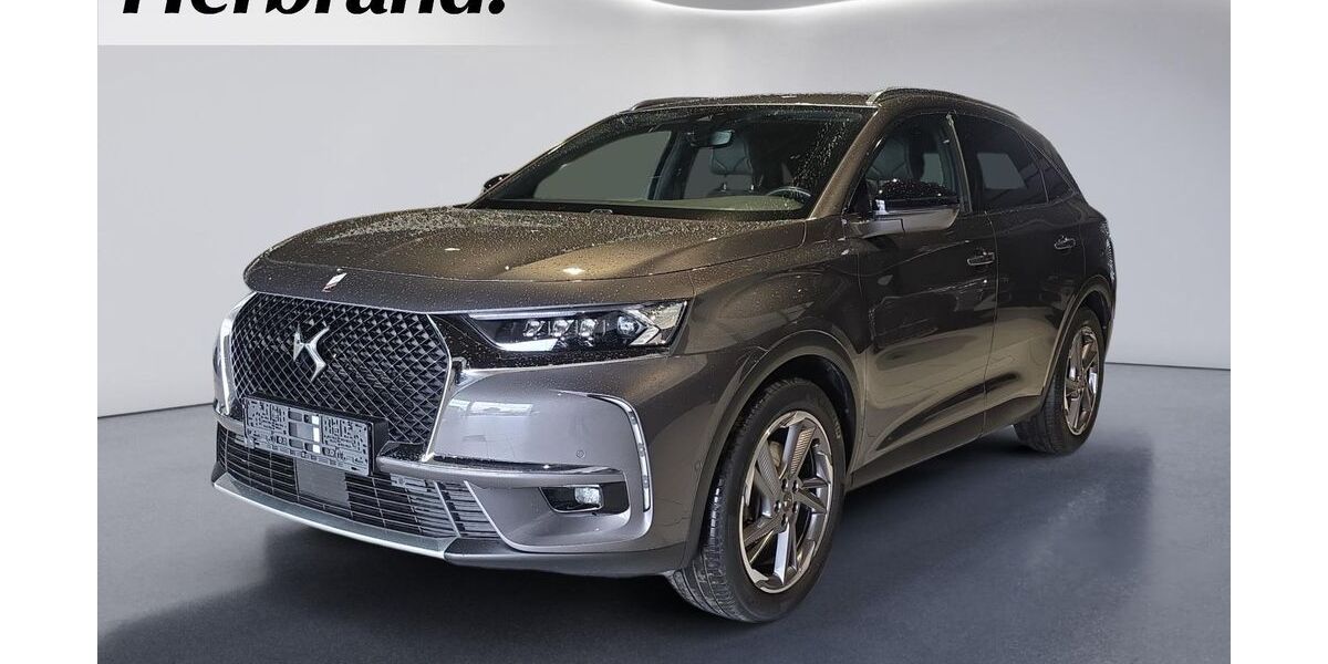 DS Automobiles DS7 (Crossback) 20.770 km 35.890 &euro; Neuss 41460