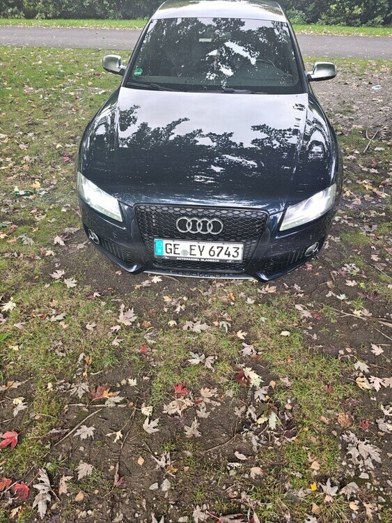 Audi S5 176.000 km 13.555 € Gelsenkirchen 45879