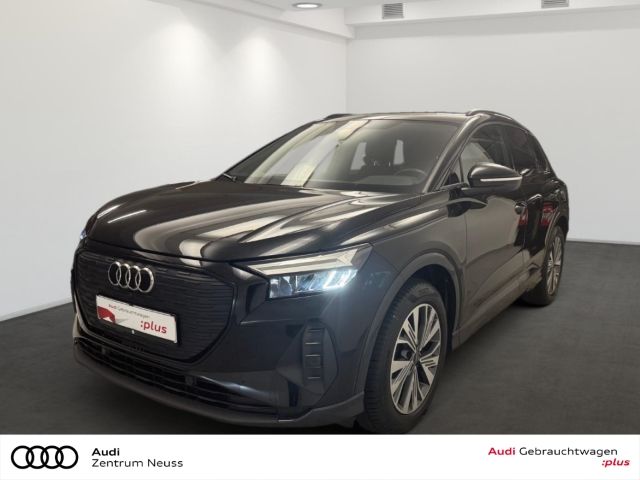 Audi Q4 e-tron 36.916 km 27.900 &euro; Neuss 41464