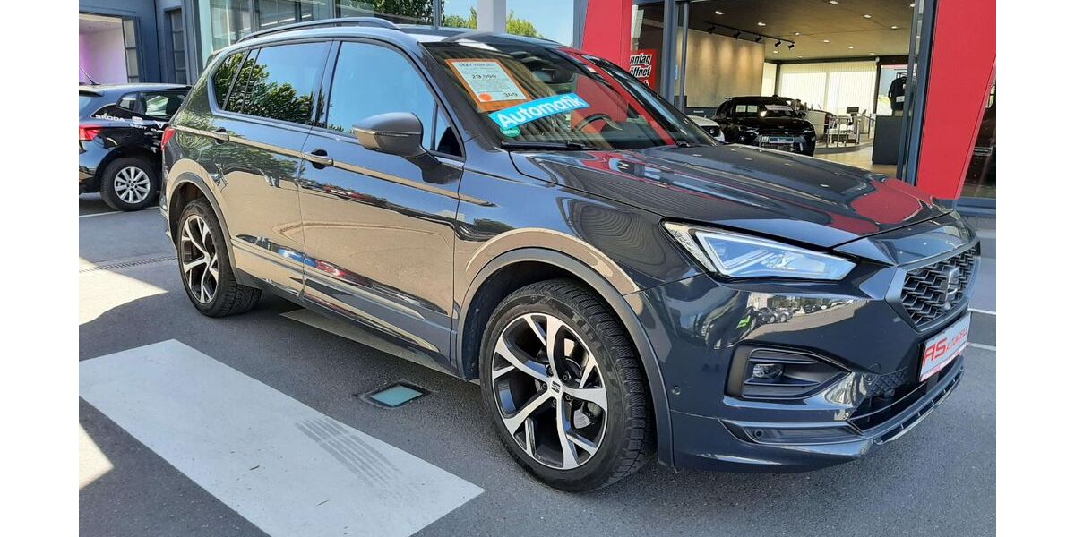 Seat Tarraco 33.900 km 28.880 &euro; Essen 45326