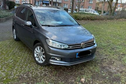 VW Touran 196.000 km 12.800 &euro; Düsseldorf 40229