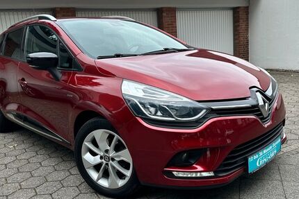 Renault Clio 146.000 km 6.450 € Mönchengladbach 41061