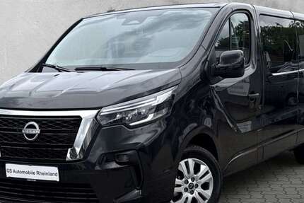 Nissan Primastar 19.996 km 33.500 &euro; Krefeld 47809