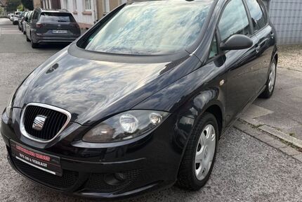 Seat Altea 123.308 km 3.790 € Herten 45701