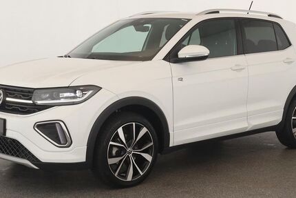 VW T-Cross 19.500 km 27.284 € Düsseldorf 40233