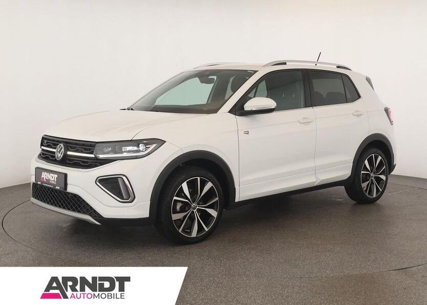 VW T-Cross 19.500 km 27.284 € Düsseldorf 40233