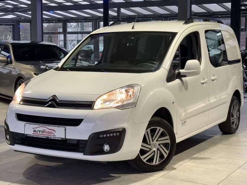 Berlingo