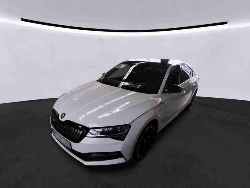 Skoda Superb 62.472 km 28.950 € Haan/NRW 42781