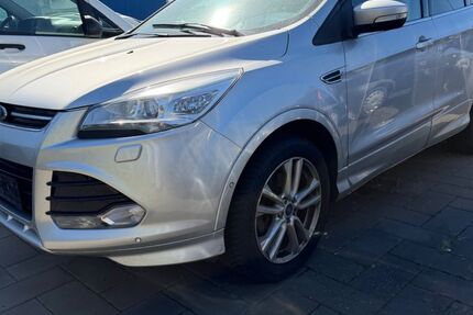 Ford Kuga 250.000 km 5.650 &euro; Neuss 41462
