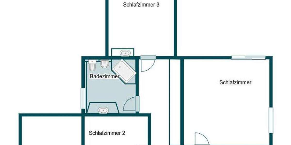 Einfamilienhaus Meerbusch Osterath - 4 Zimmer, 167 m&sup2;, 850.000&euro; | Angebot:24972757