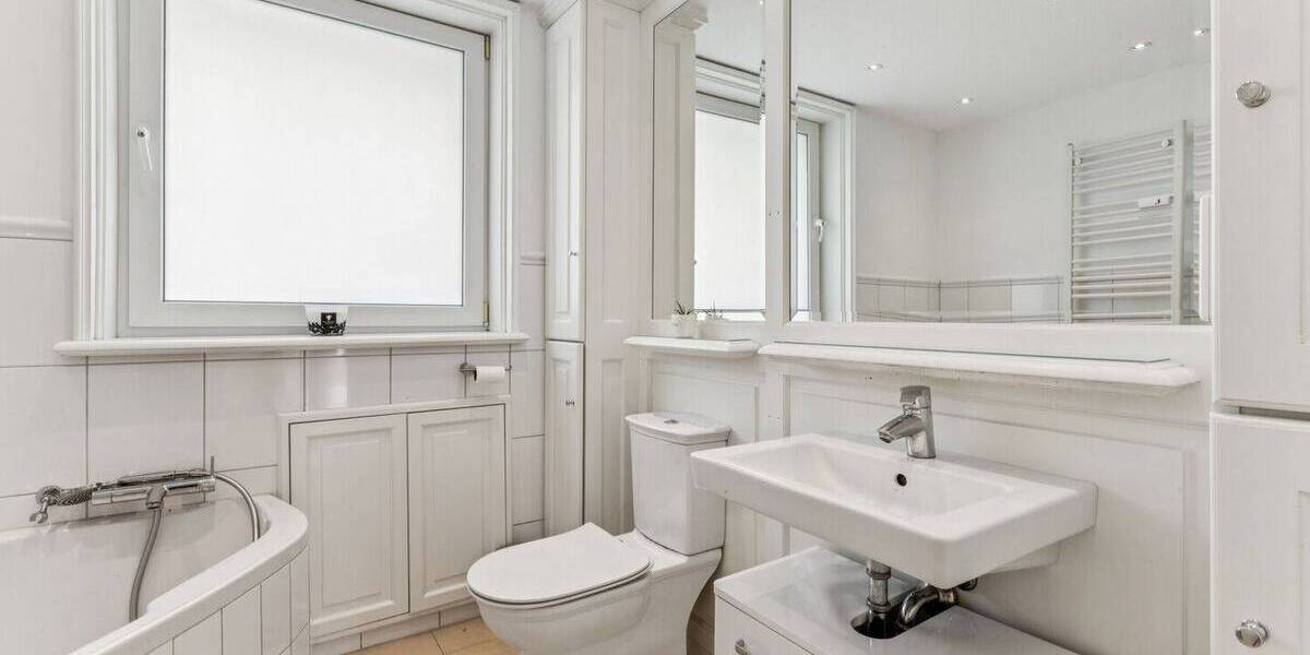 Etagenwohnung Meerbusch Büderich - 3 Zimmer, 122 m&sup2;, 495.000&euro; | Angebot:25958636